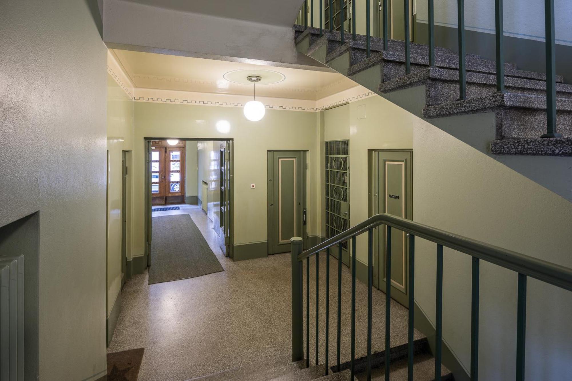 Cosy, Brand New Apartment In Best Area Helsinki Exterior foto